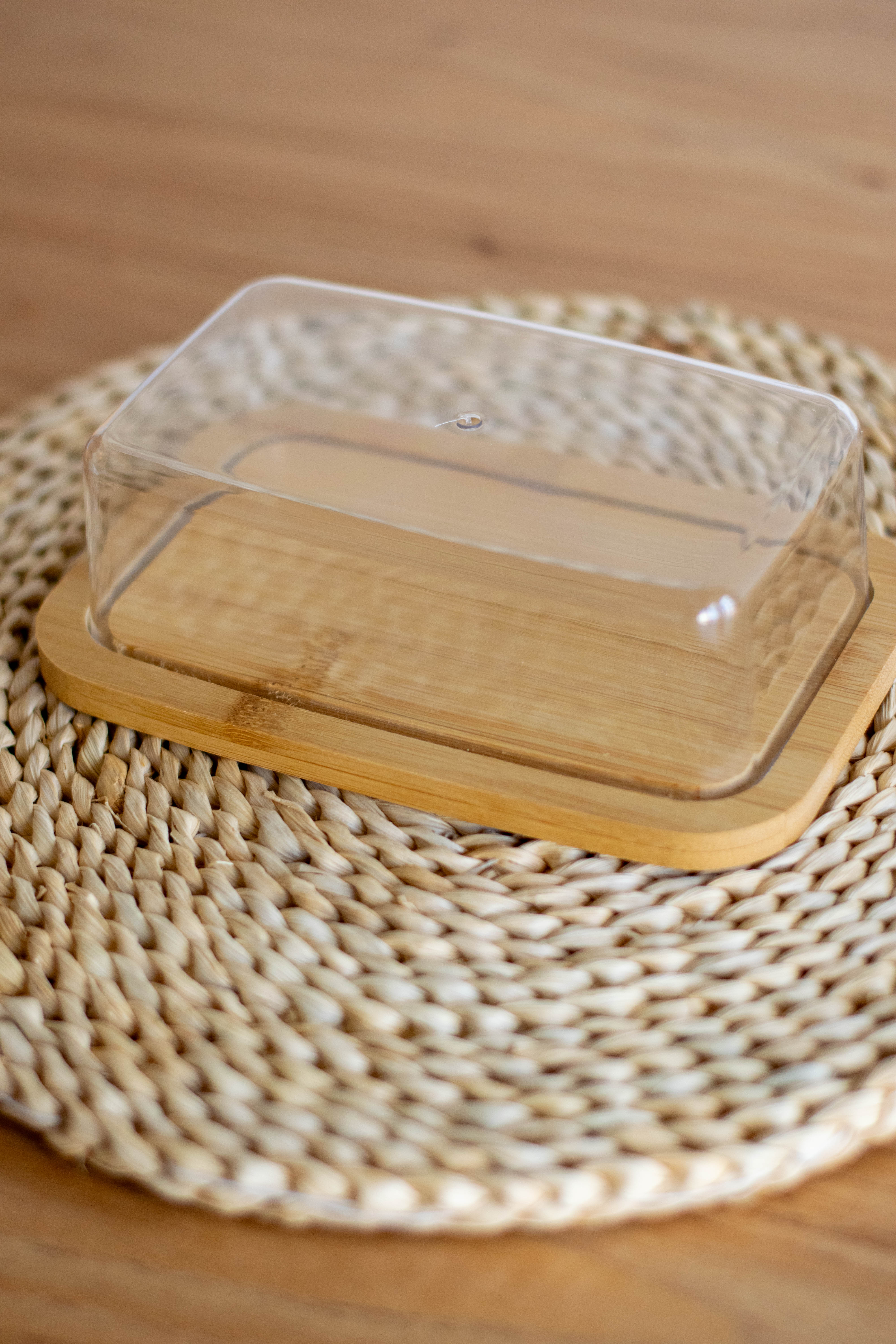 Mantequera annie 19x12,5 cm