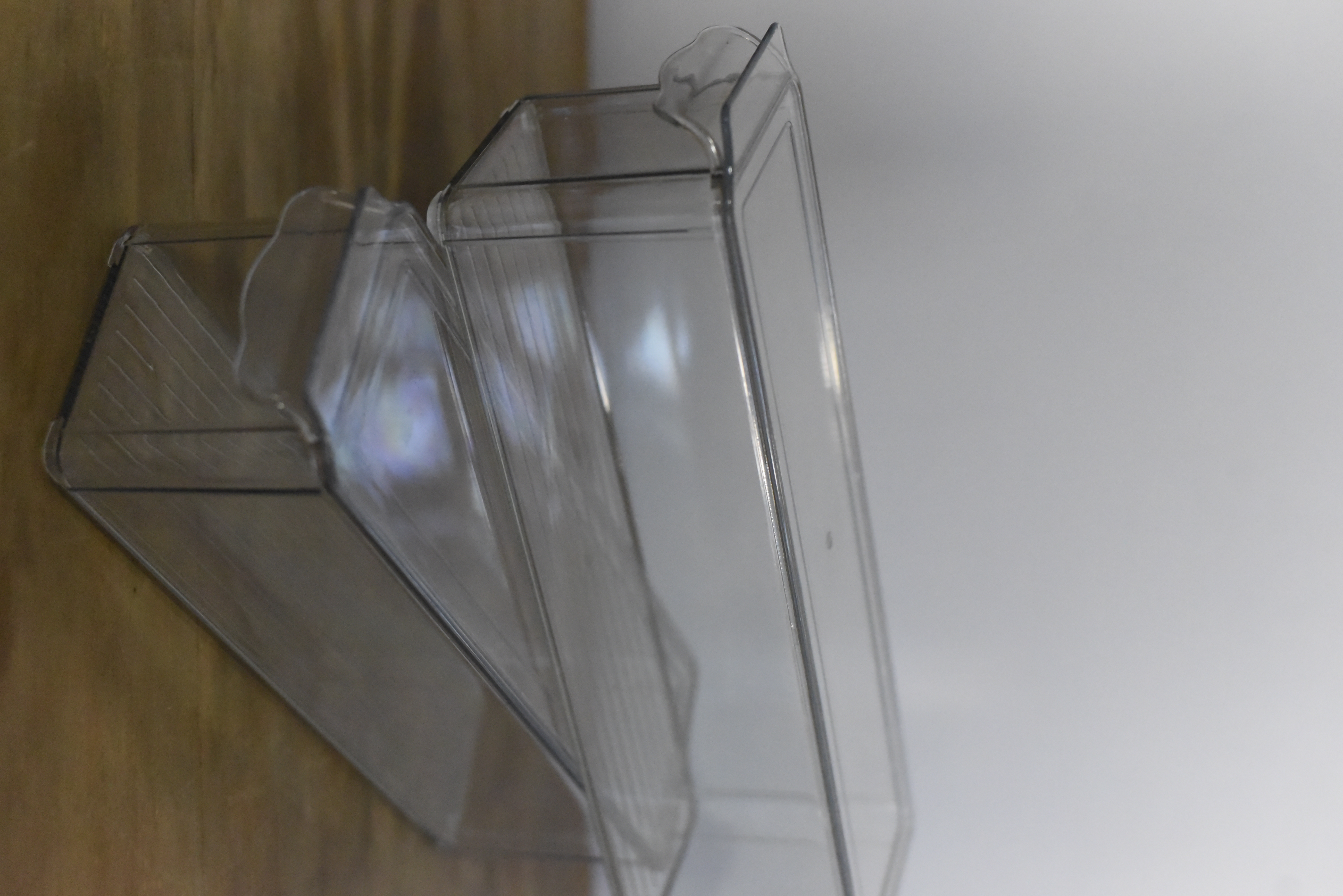 Organizador zuvick S c/tapa