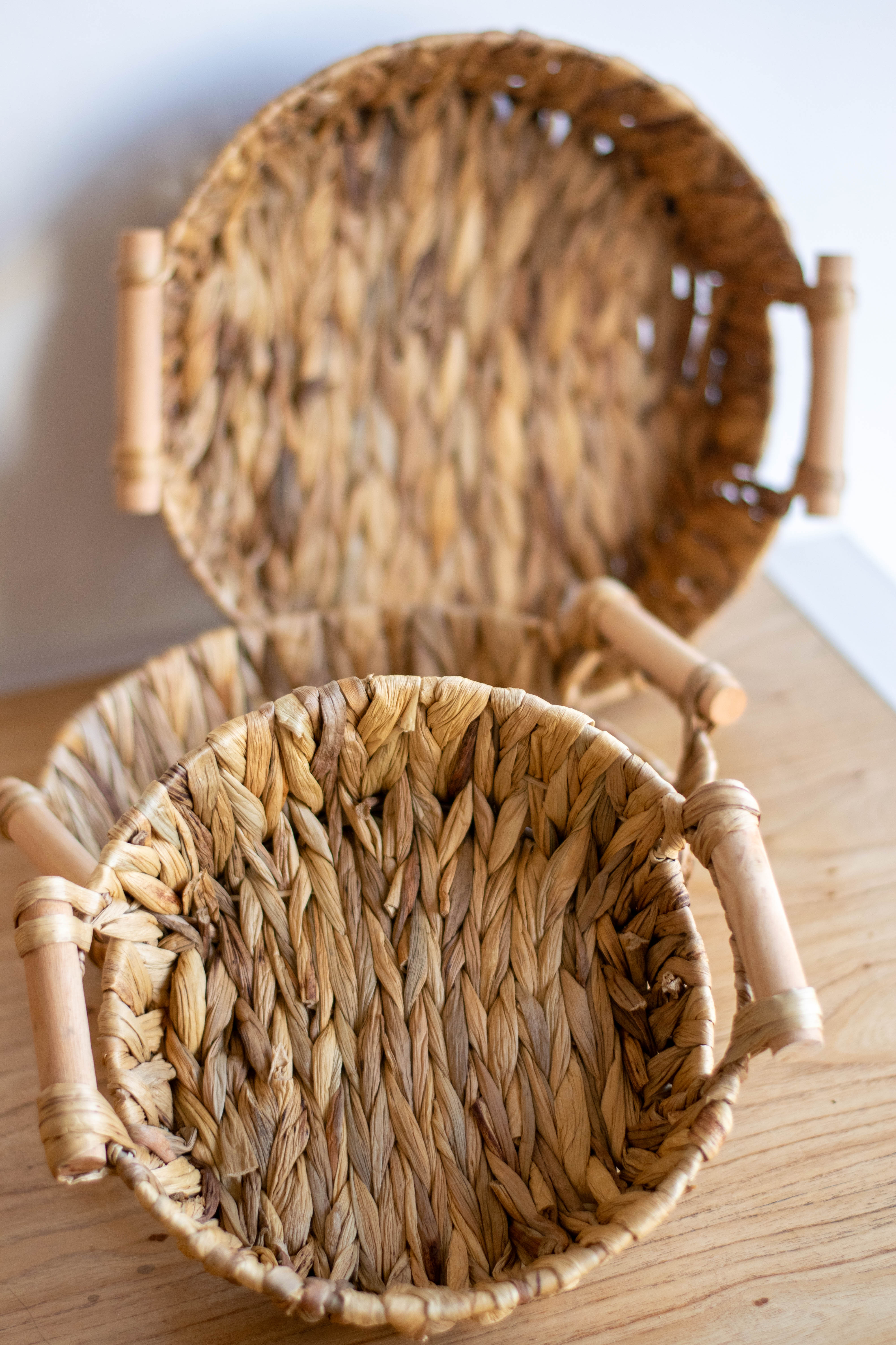 Bandeja banano (Grande)