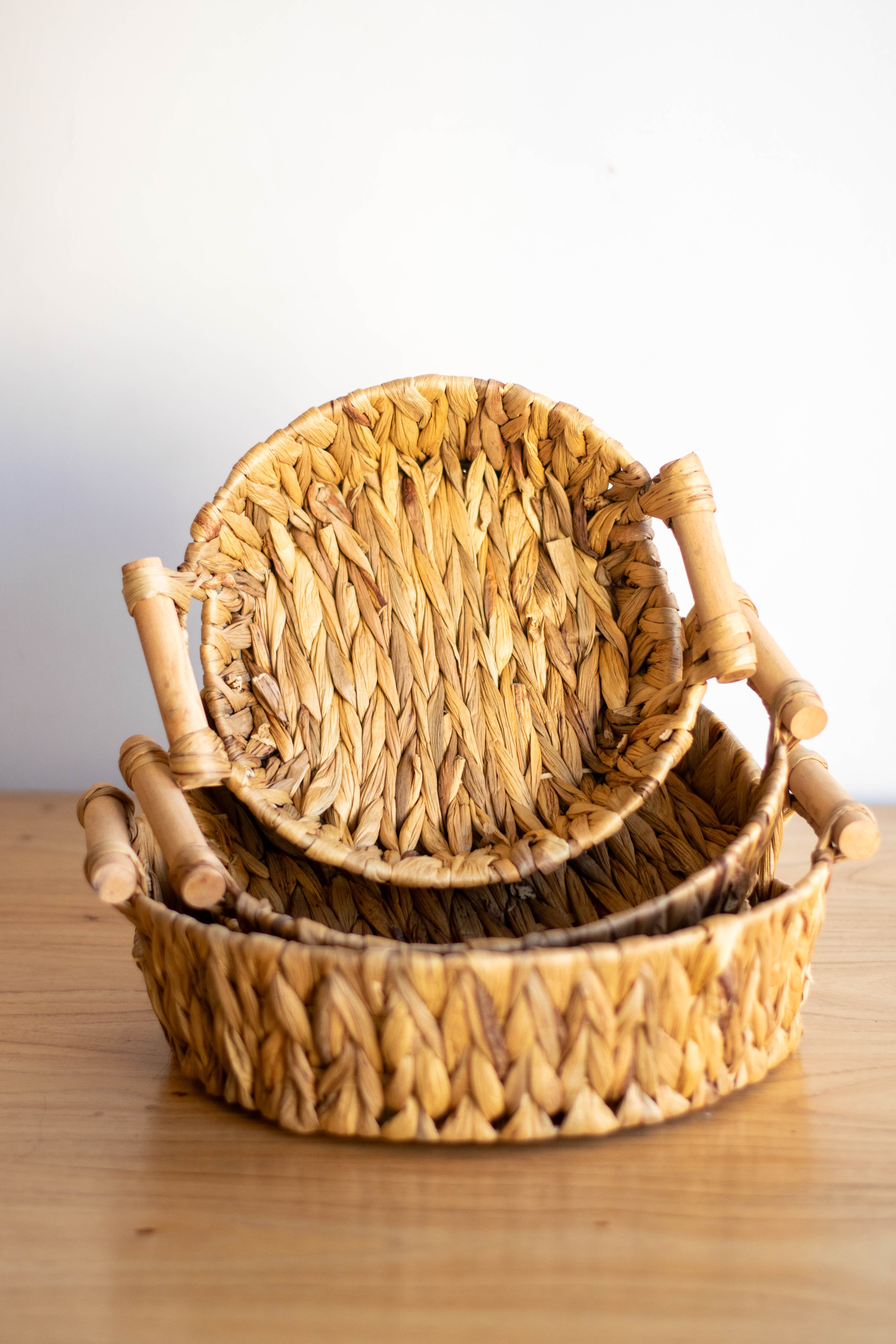 Bandeja banano (chica)