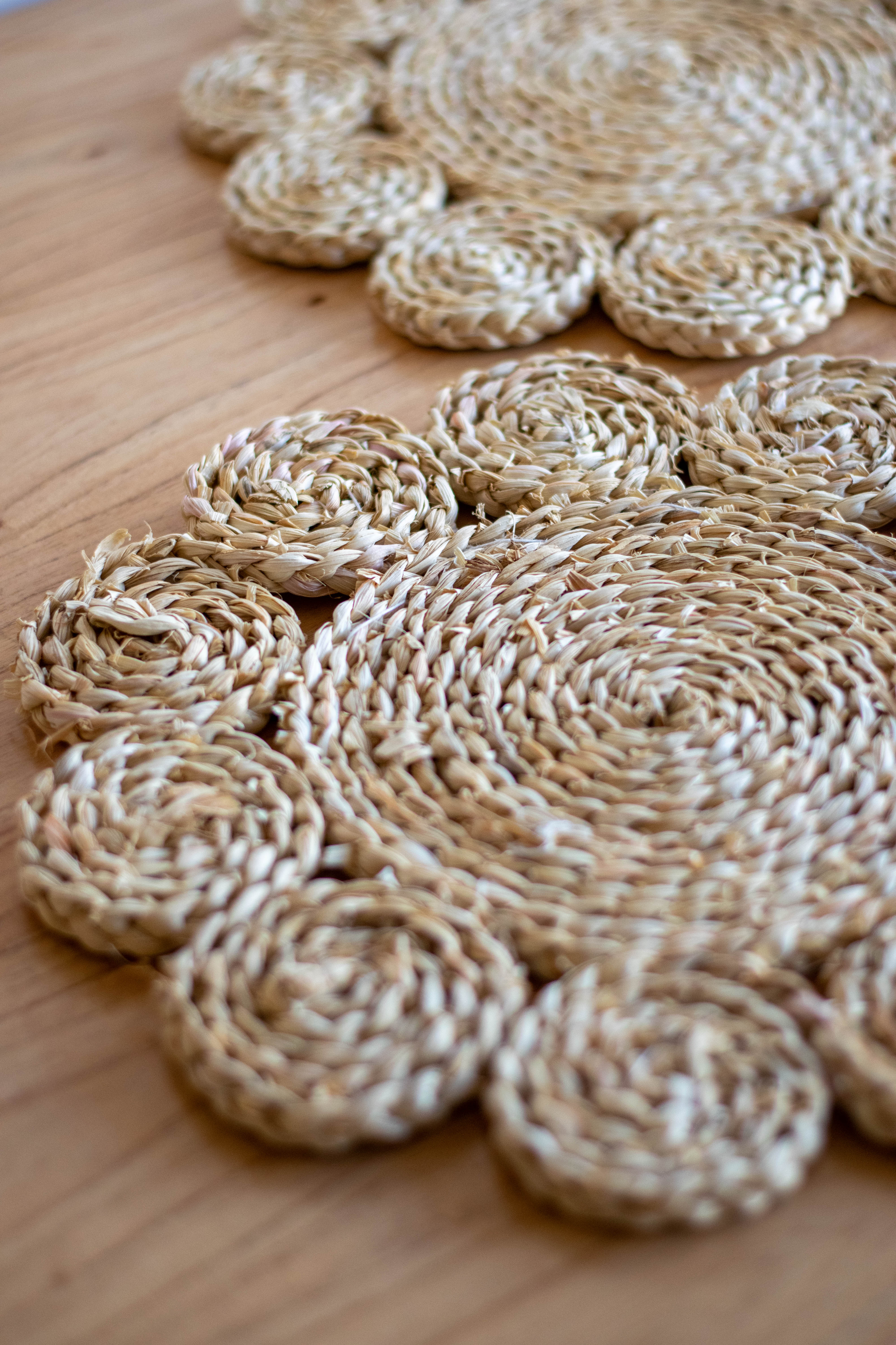 Individual Mauri 38cm