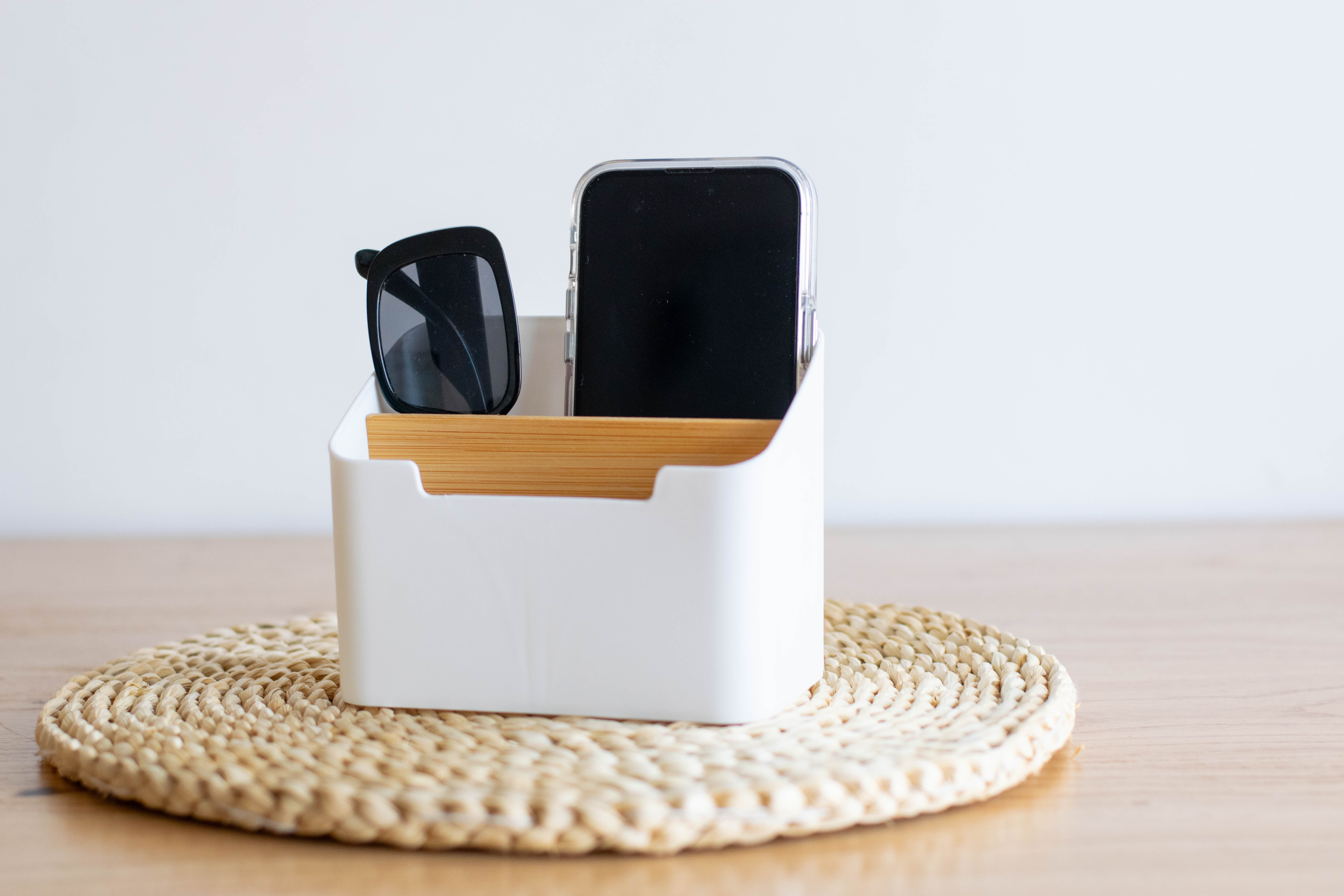 Organizador Gaoldan 14,5x9x11,7 cm