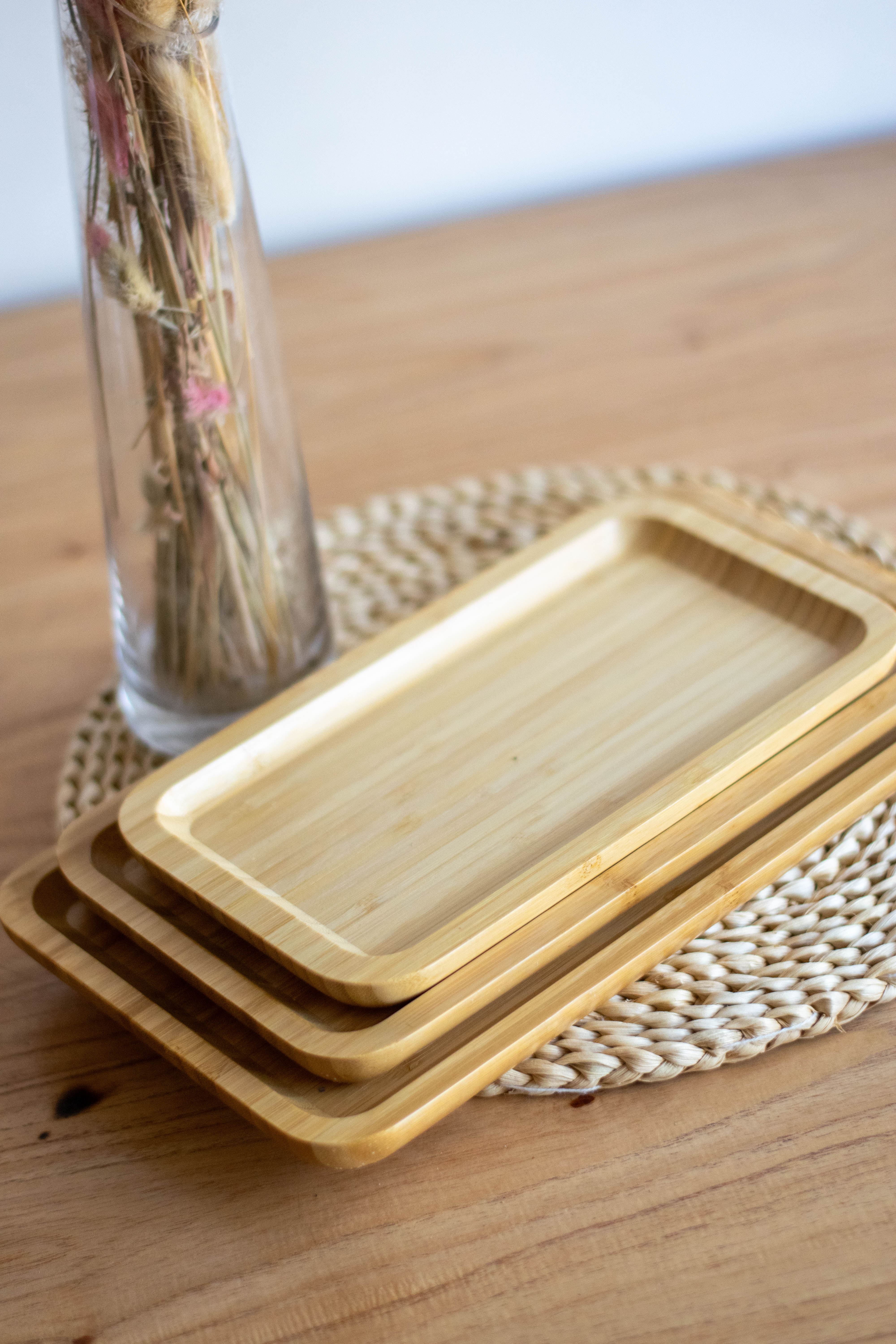 Bandeja Sorrento 25x14x2cm (chica)