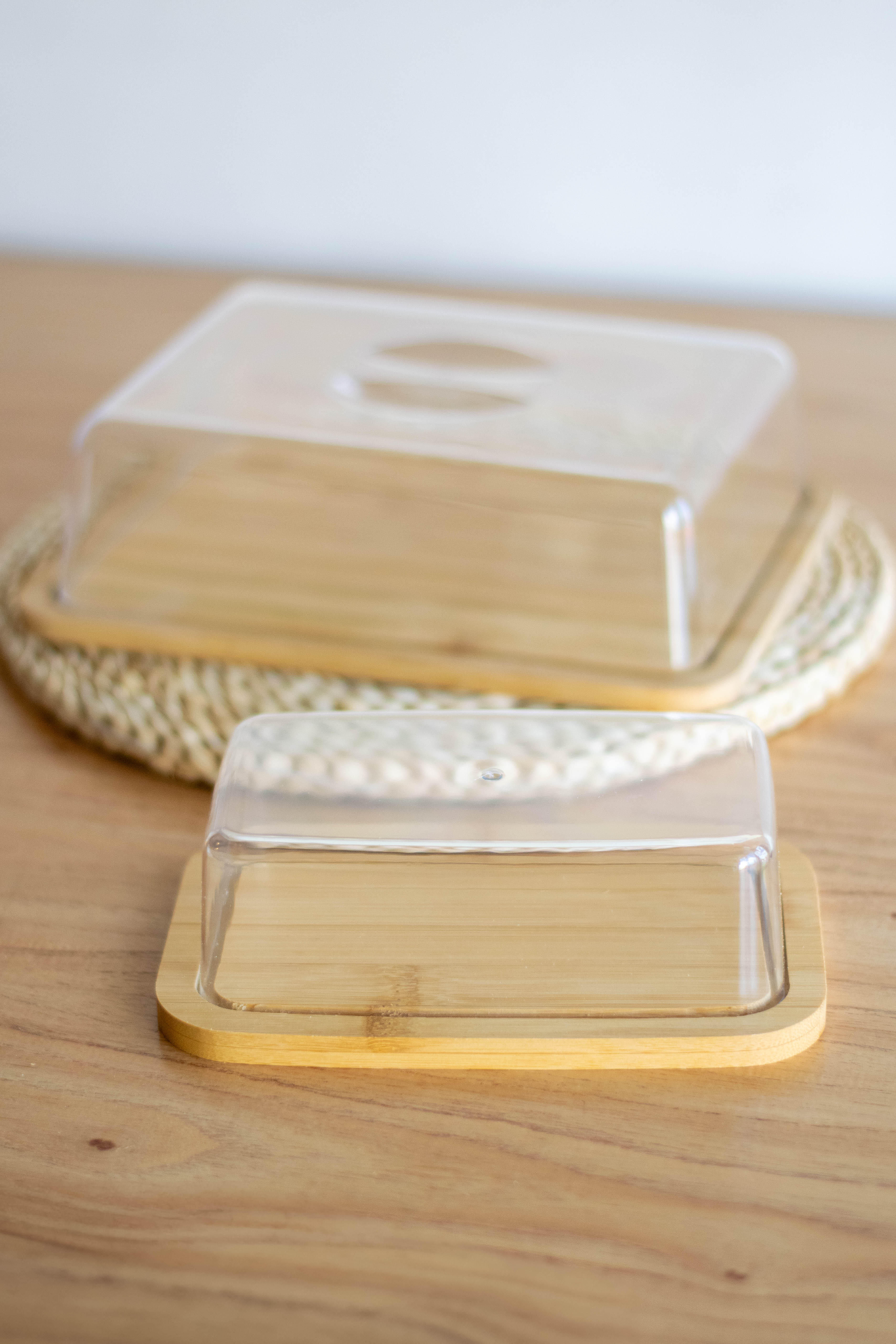 Bandeja Farabriel rectangular