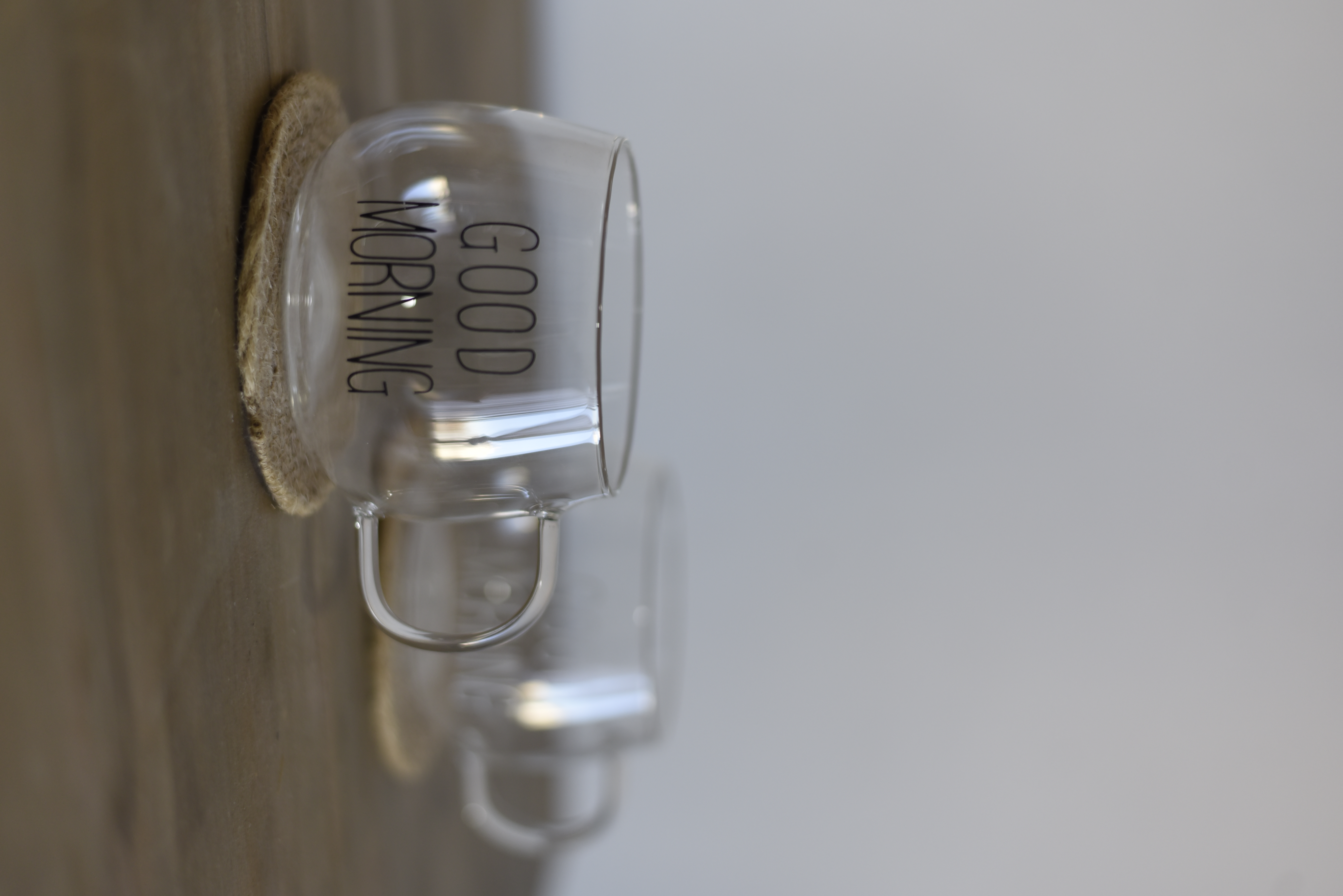 Taza good morning 400 ml