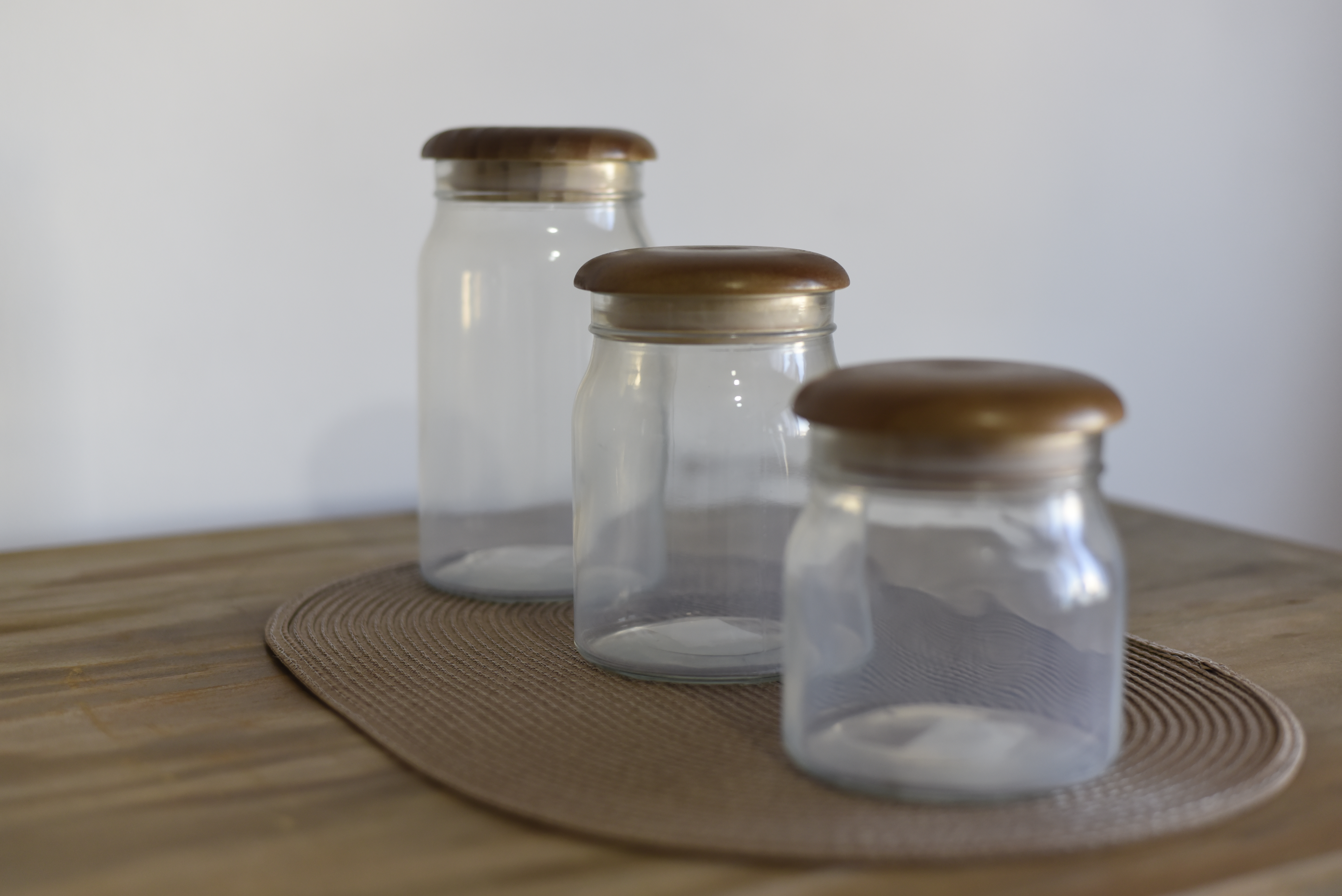 Frasco Mushroom 600 ml