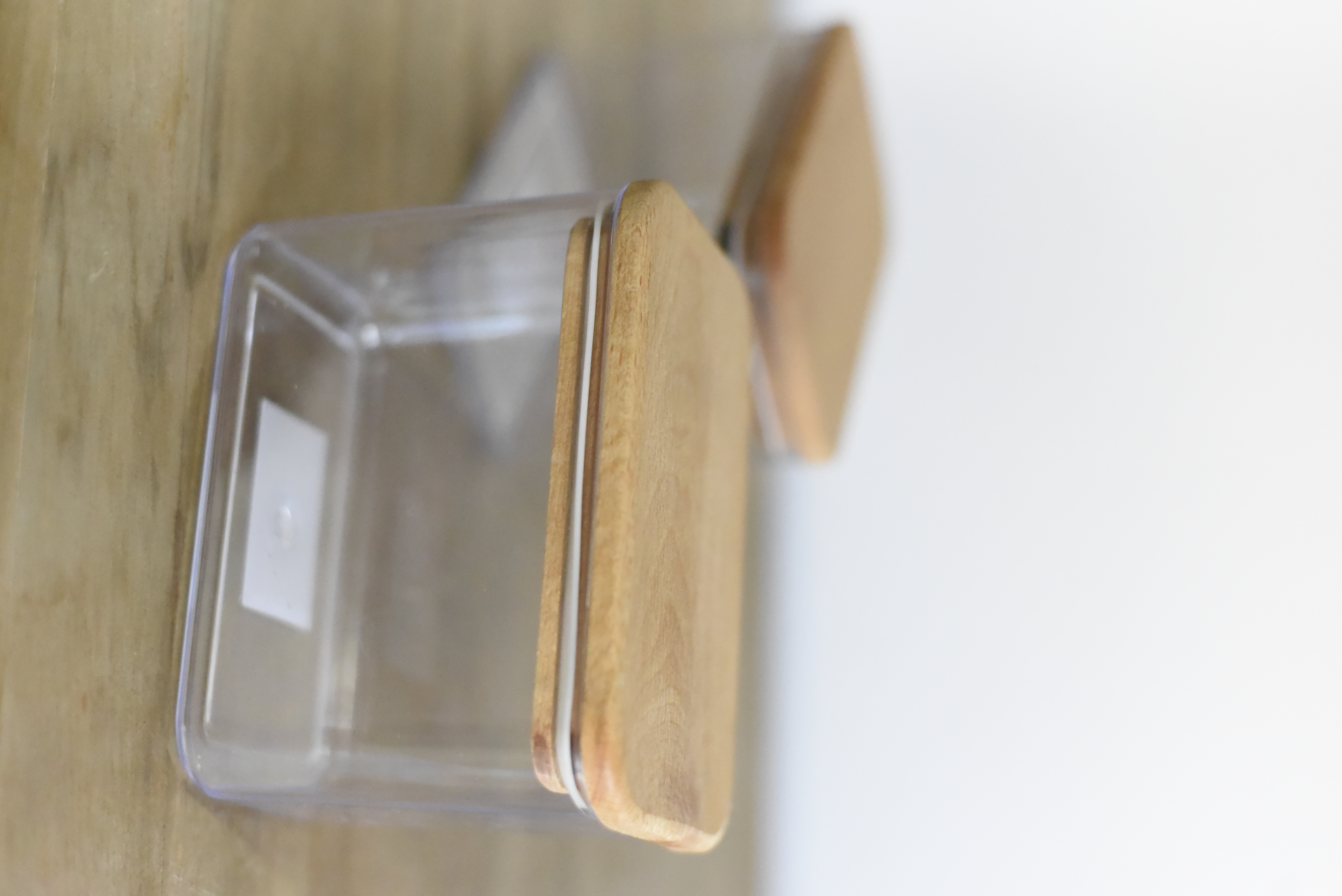 Contenedor acrílico 800ml