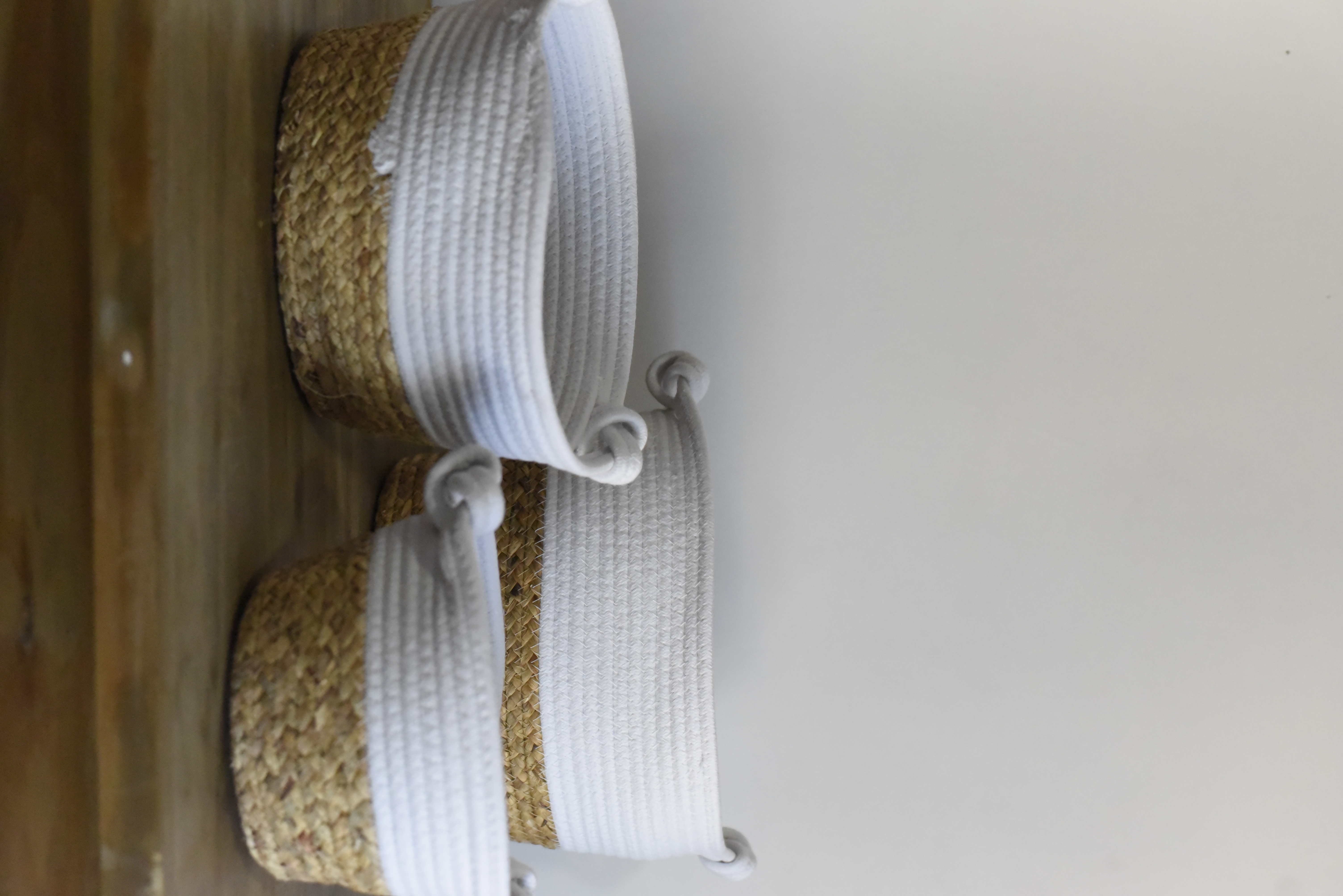 Canastos Lagoon (Chico)