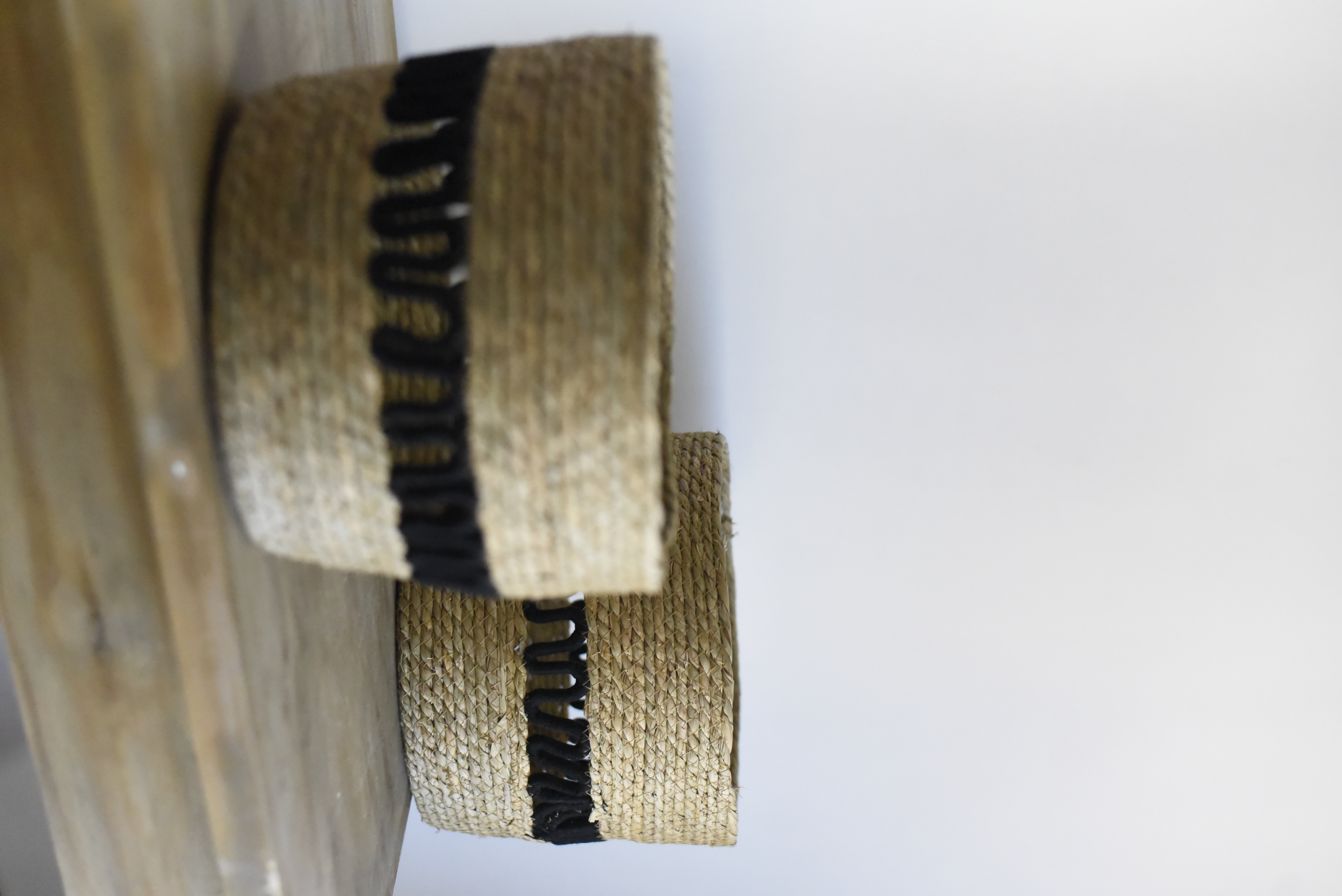 Canasto Ratan (Chico)