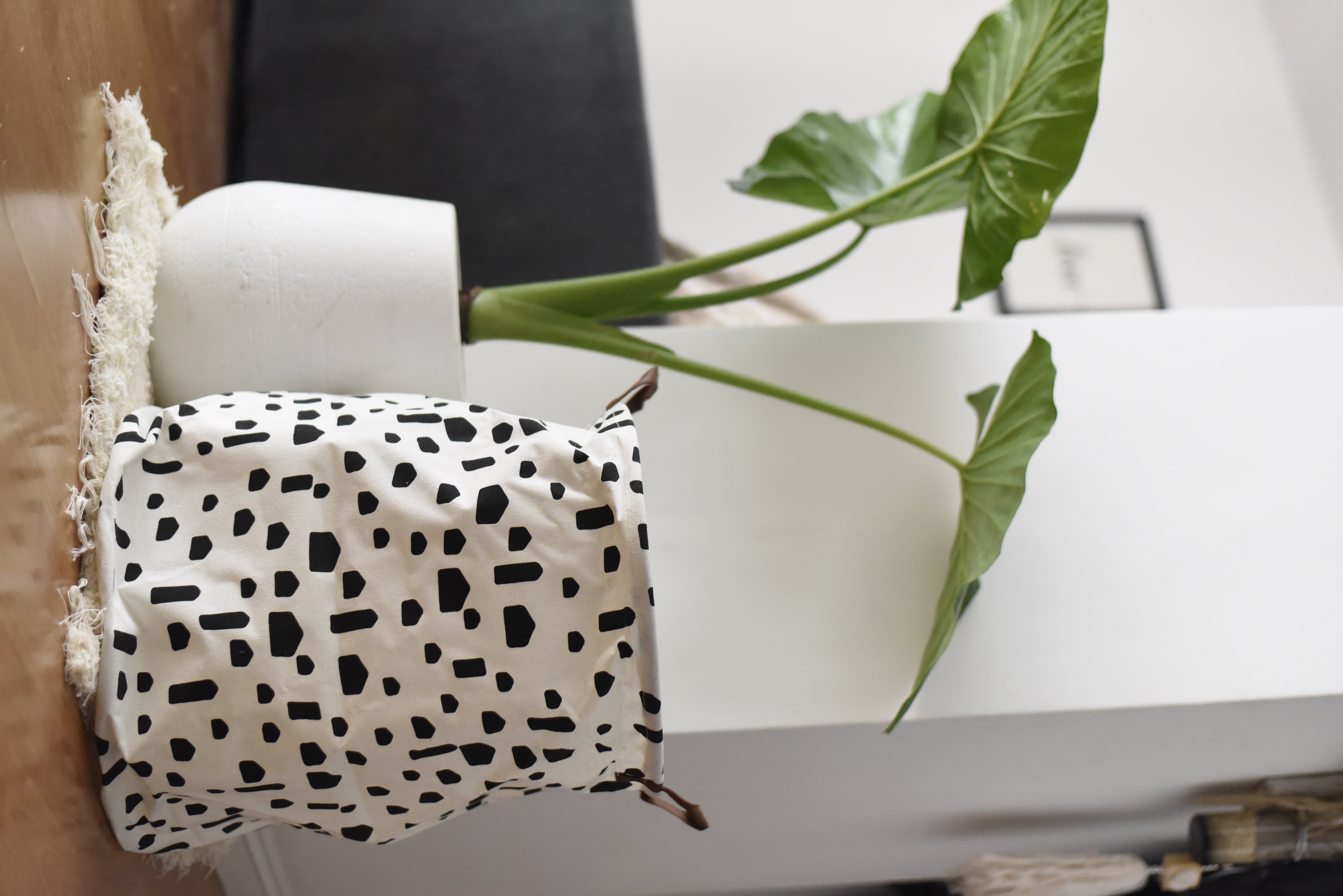 Cesto Castle 40x50cm