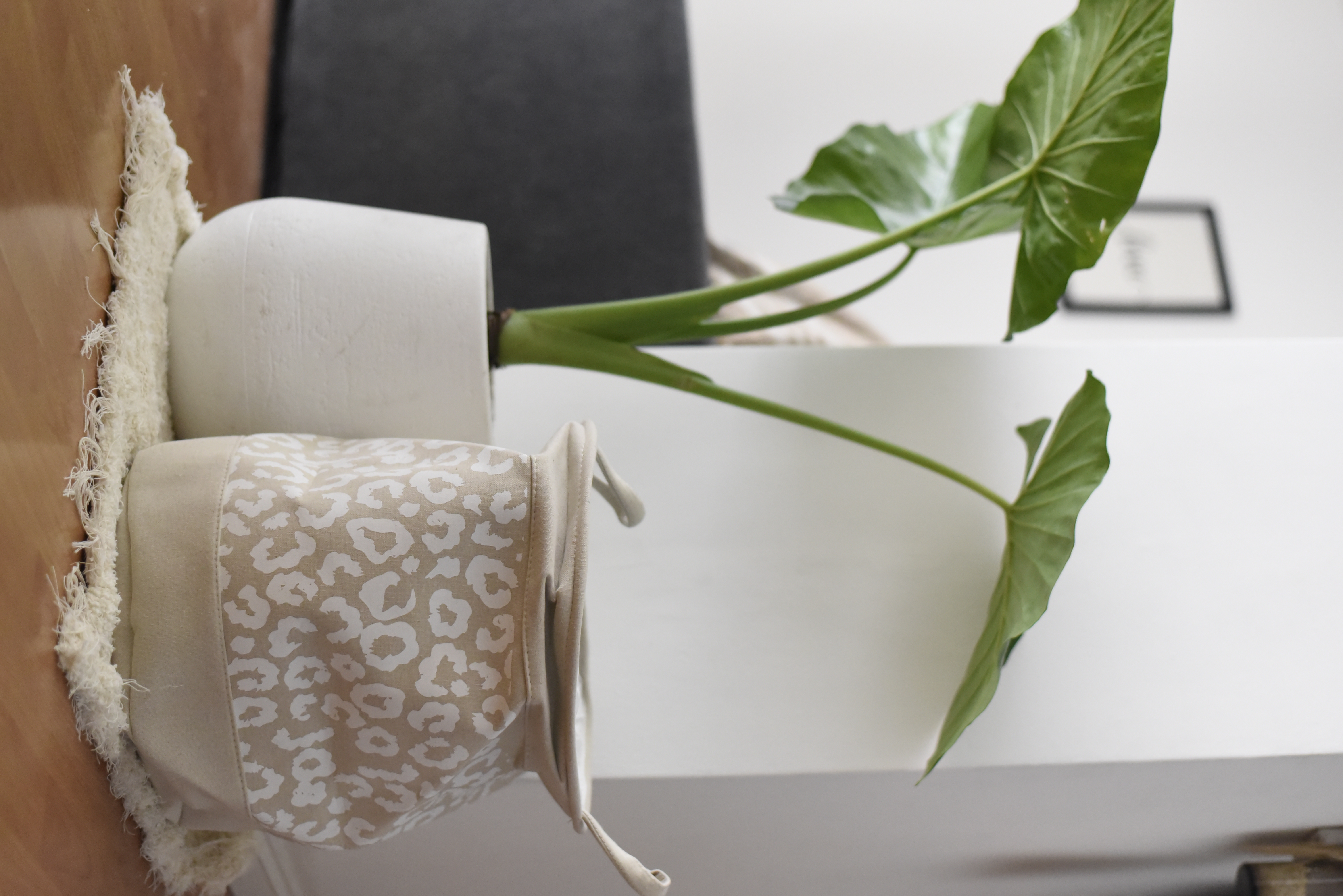 Cesto Inari 35x40 cm