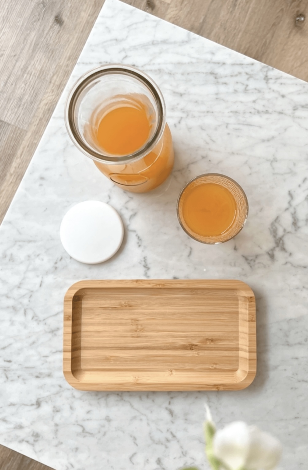 Bandeja Sorrento 32x18x2 cm (Grande)