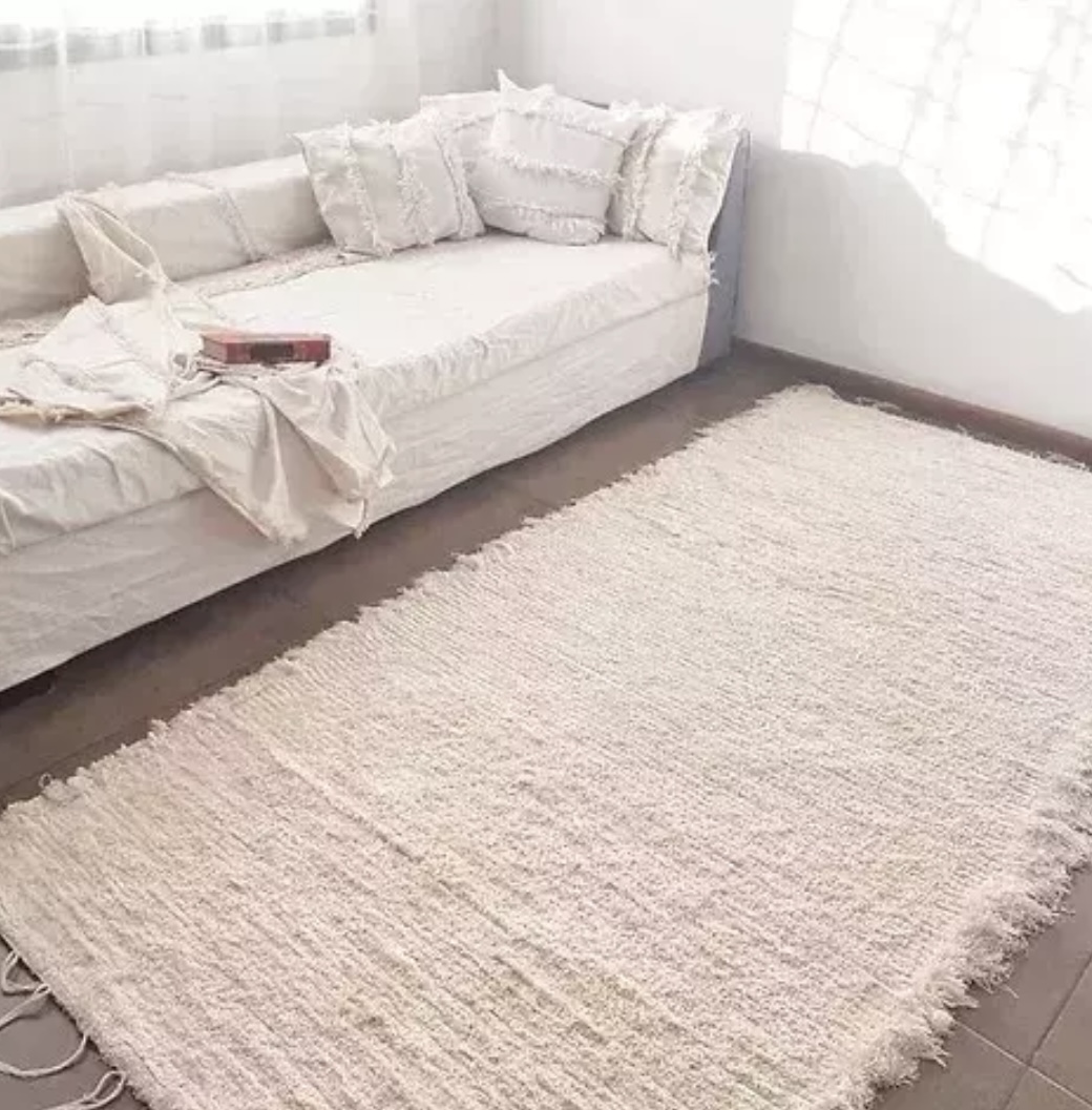 Alfombra Handira 120x60