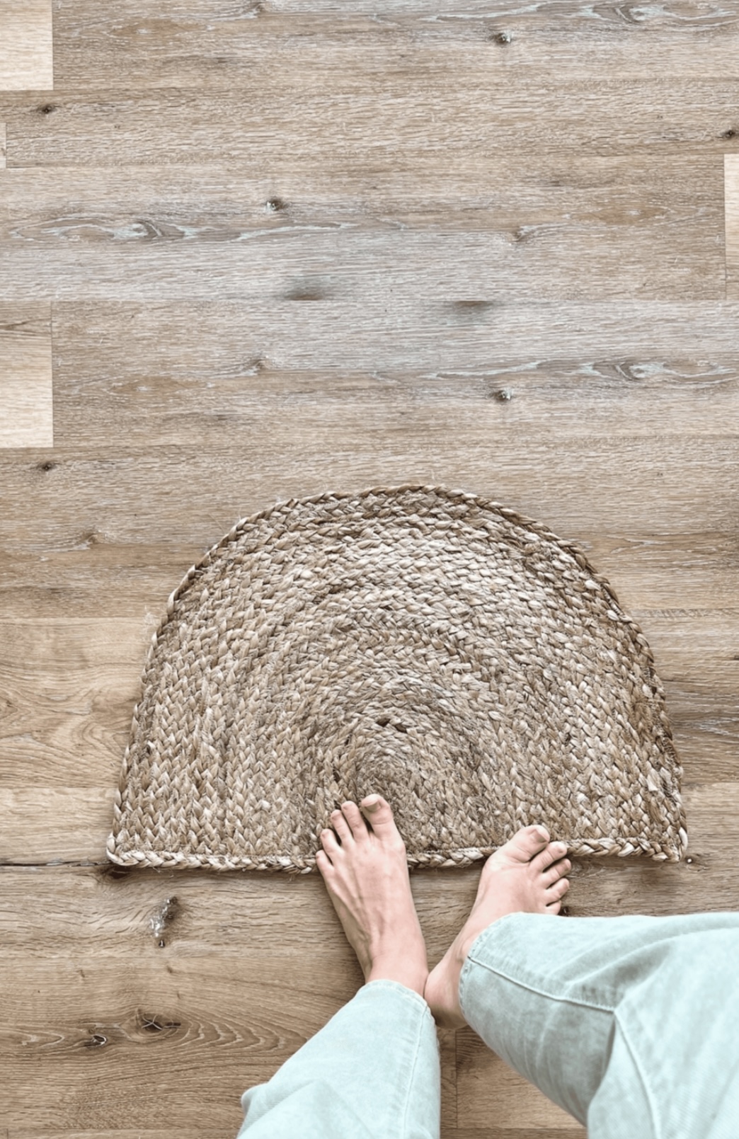 Alfombra andina 40x60