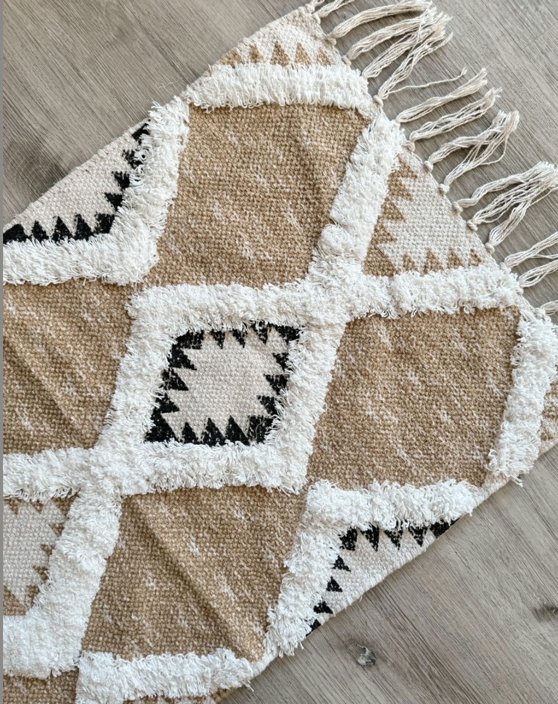 Alfombra Sally 120x60cm