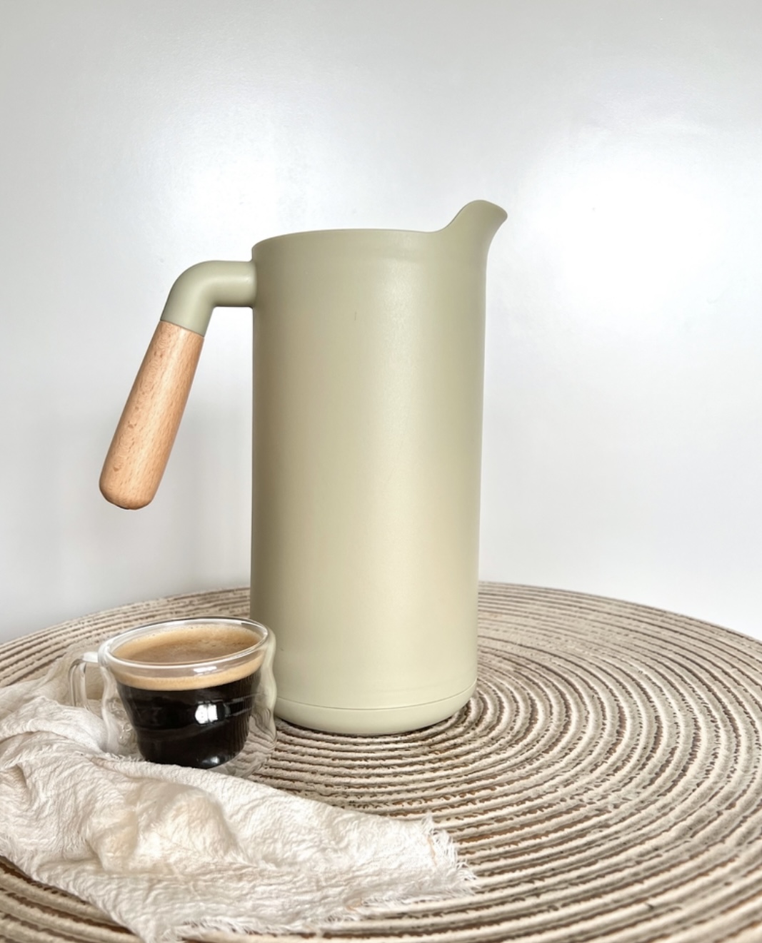 Jarra térmica Megan